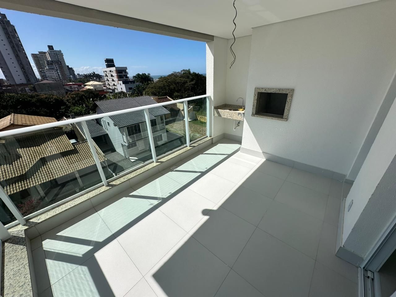 Apartamento à venda no Itacolomi: 