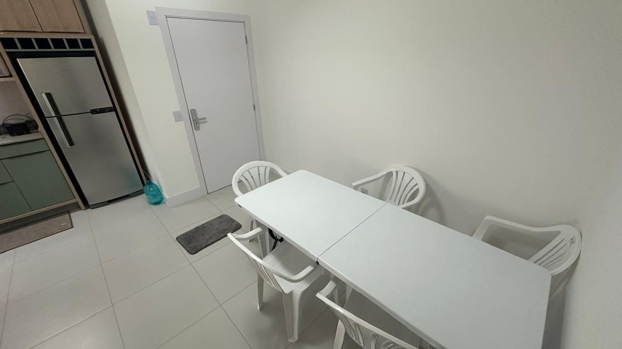 Apartamento à venda no Itacolomi: 