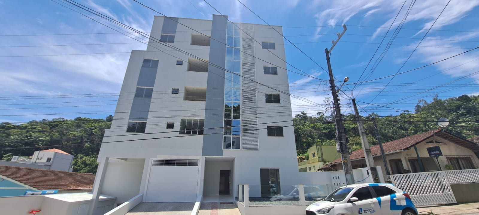Apartamento à venda no Azambuja: 