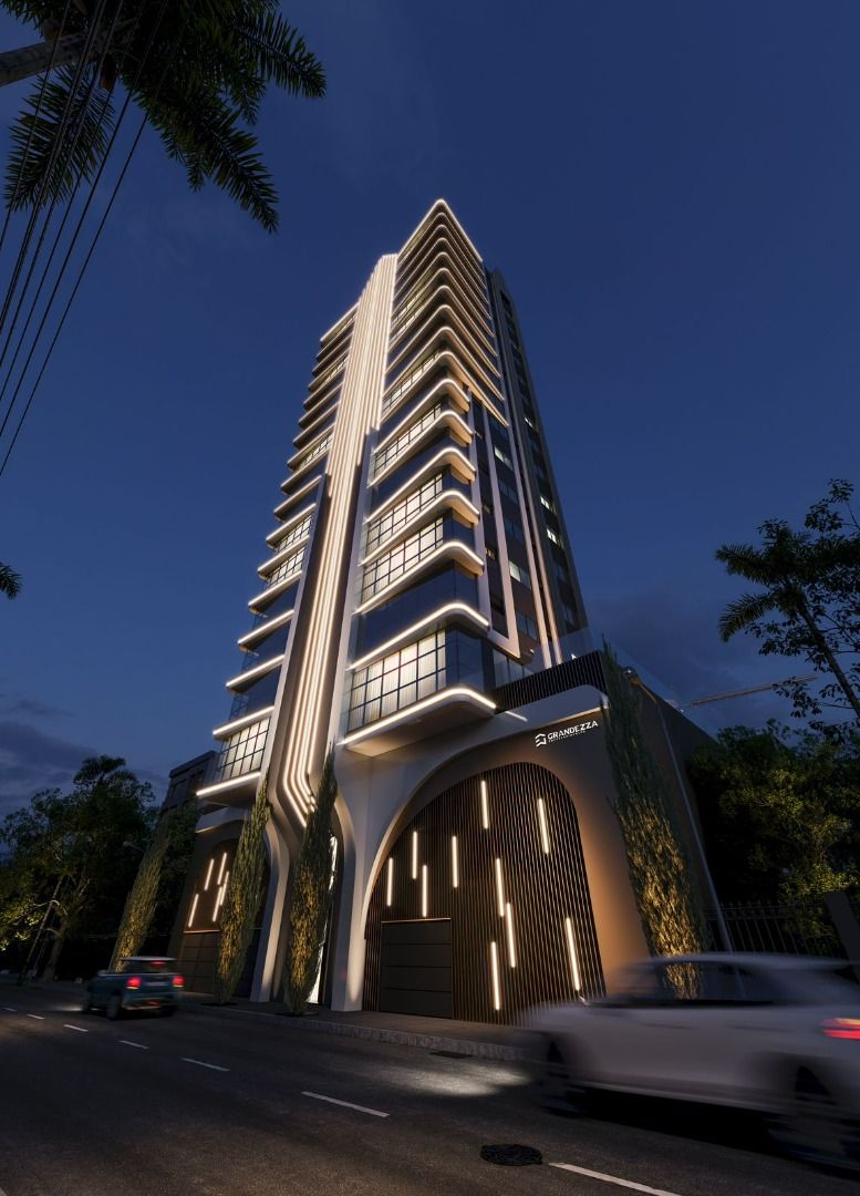 Apartamento à venda no Itacolomi: 