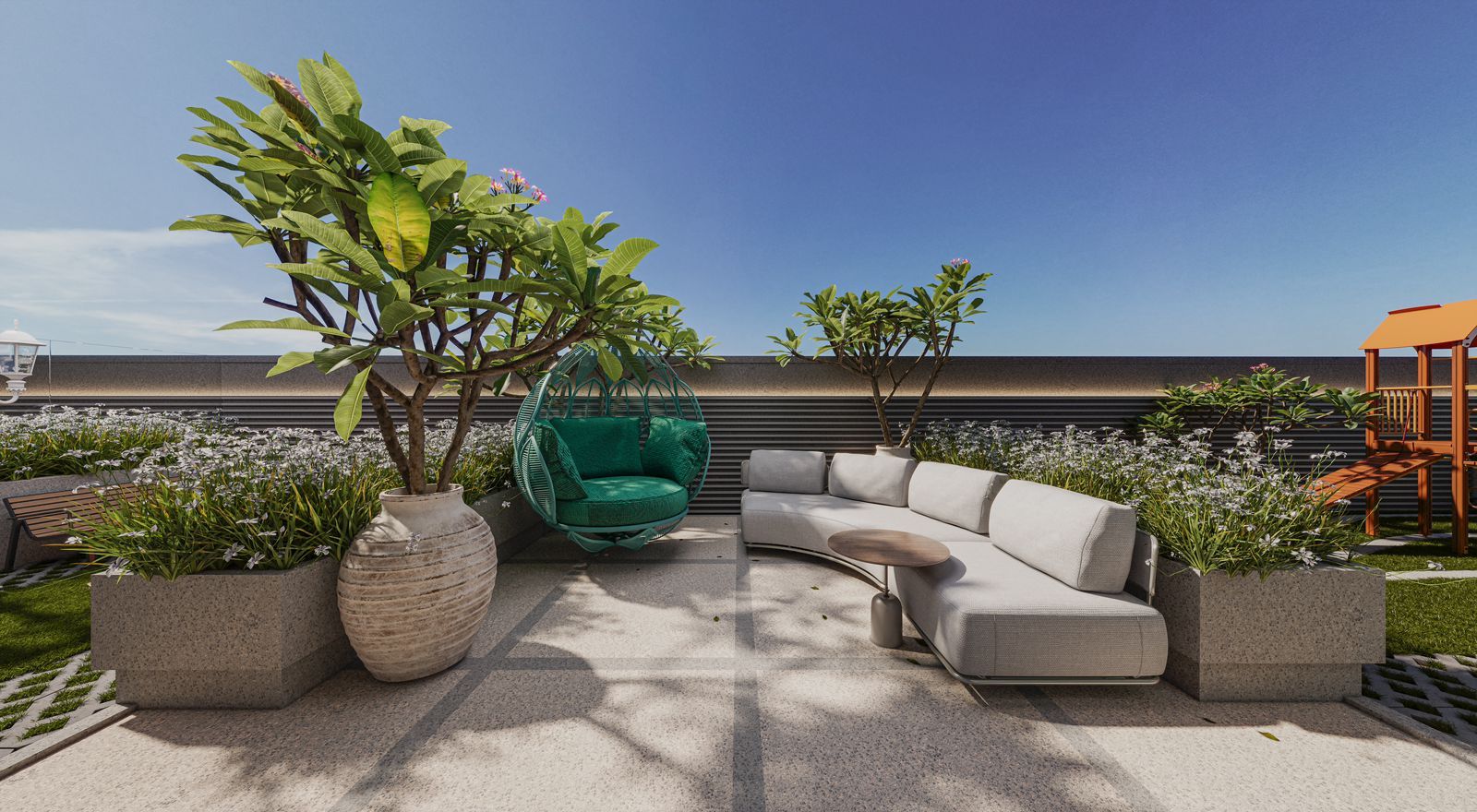 Apartamento à venda no Itacolomi: 