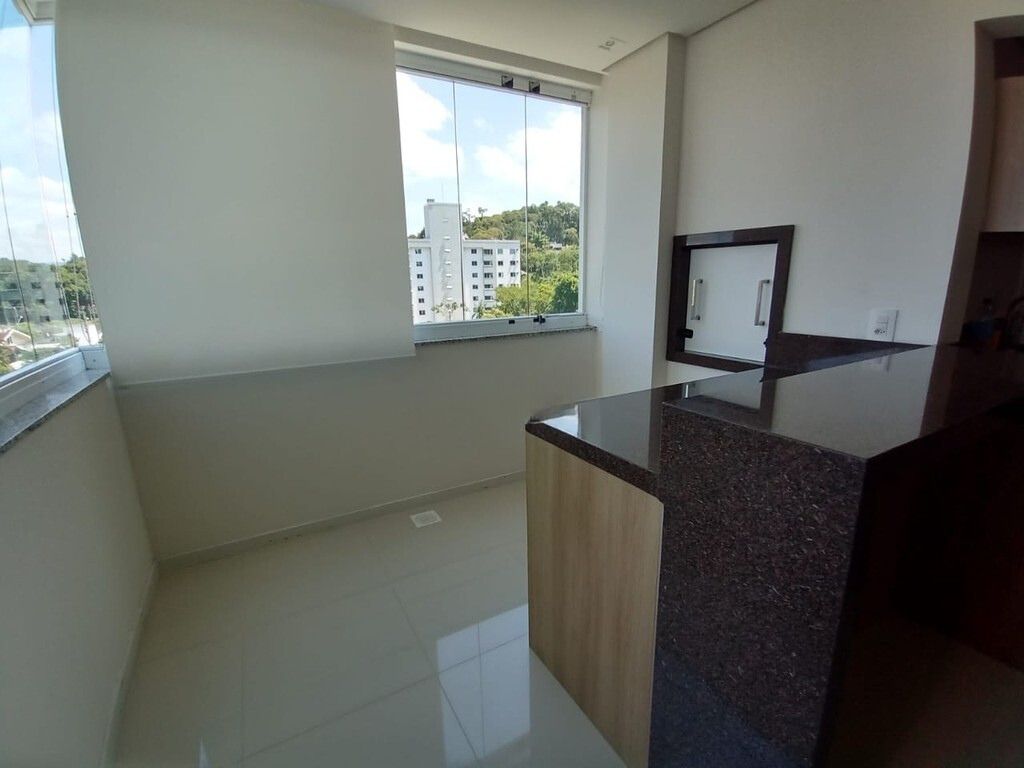 Apartamento à venda no São Luiz: 
