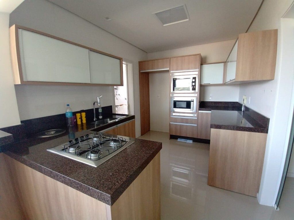 Apartamento à venda no São Luiz: 