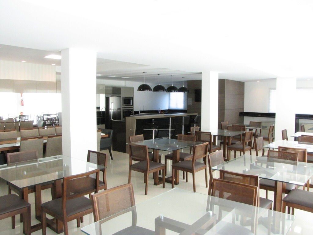 Apartamento à venda no São Luiz: 