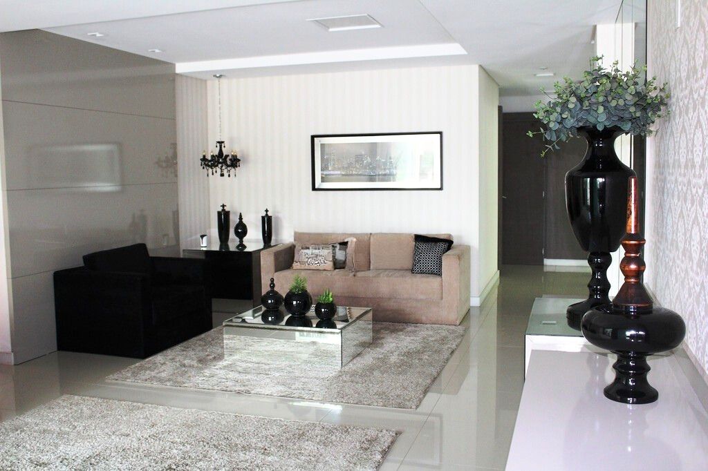 Apartamento à venda no São Luiz: 