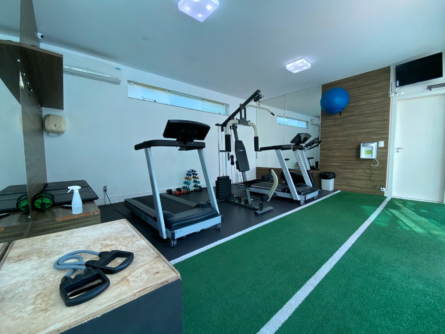 Apartamento à venda no Nova Brasília: 