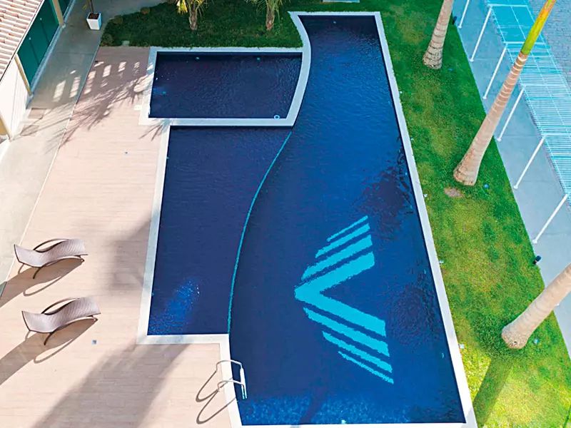 Apartamento à venda no Nova Brasília: 