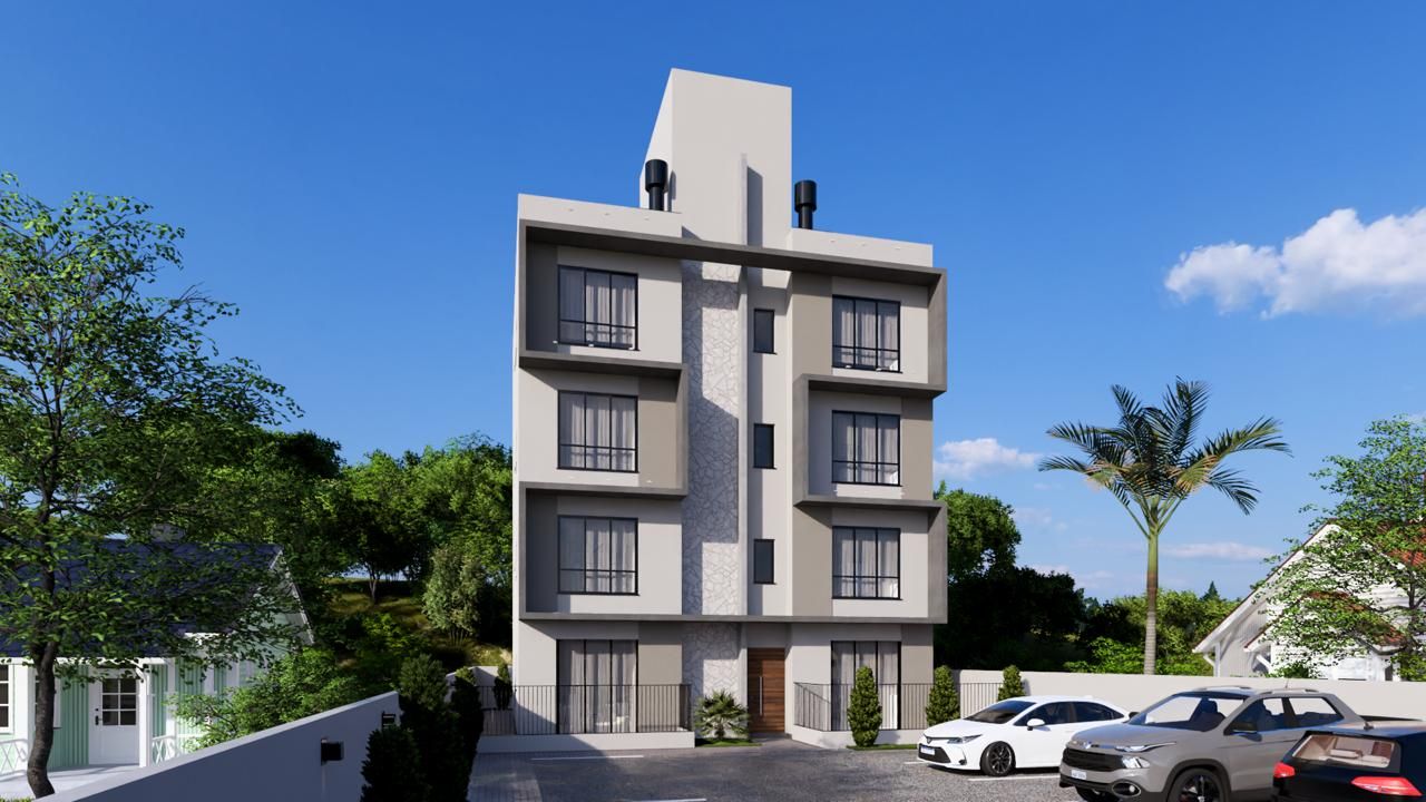 Apartamento à venda no Águas Claras: 