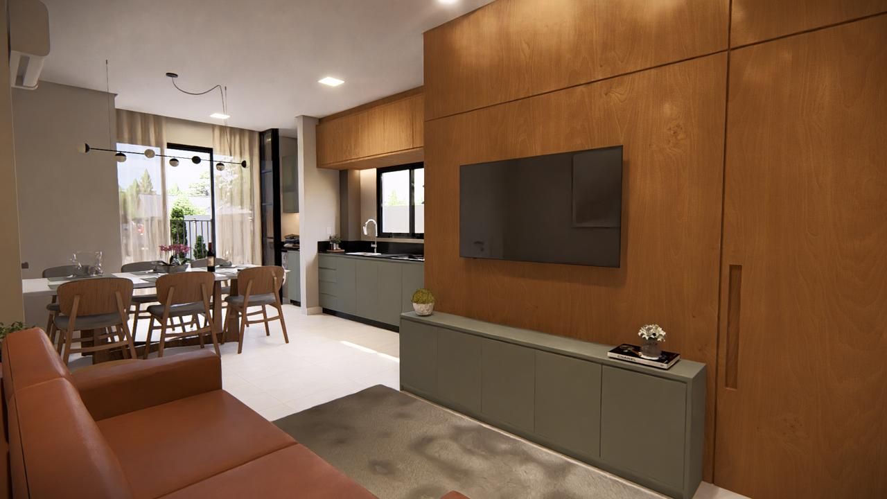 Apartamento à venda no Águas Claras: 