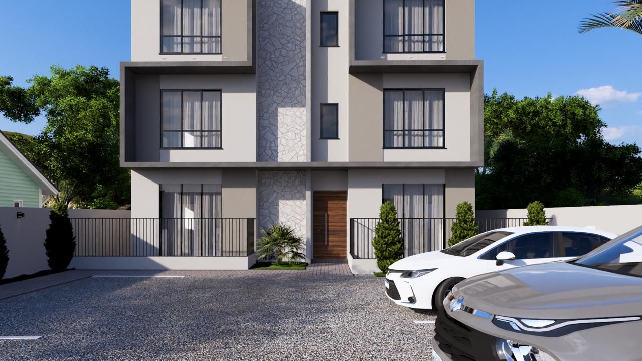 Apartamento à venda no Águas Claras: 