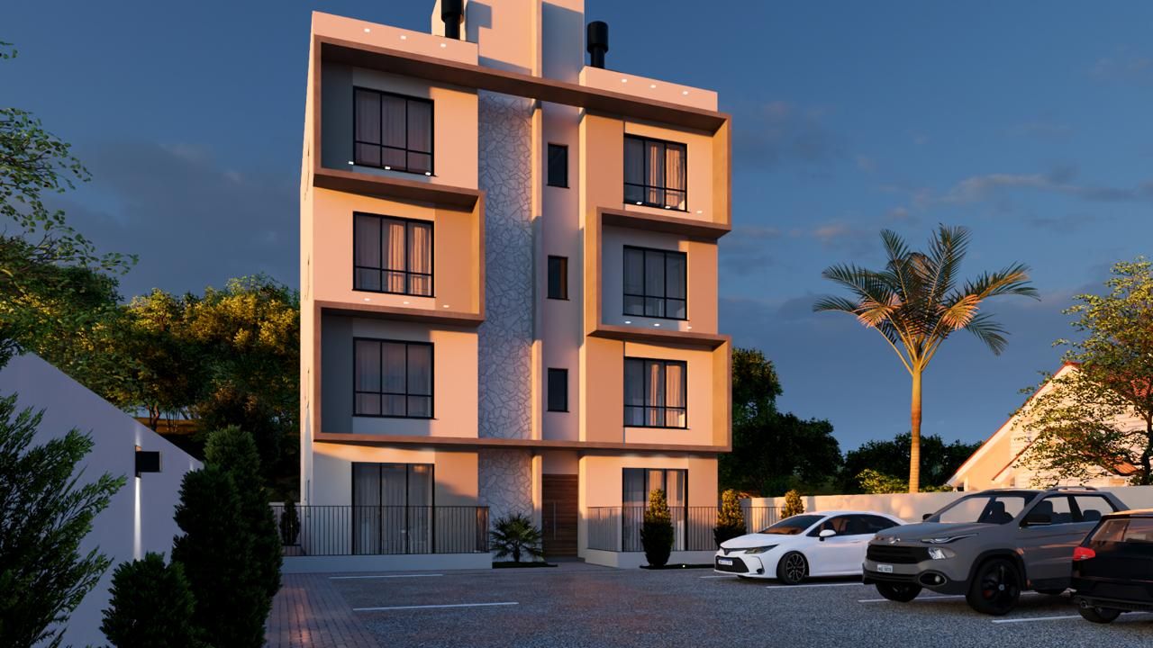 Apartamento à venda no Águas Claras: 