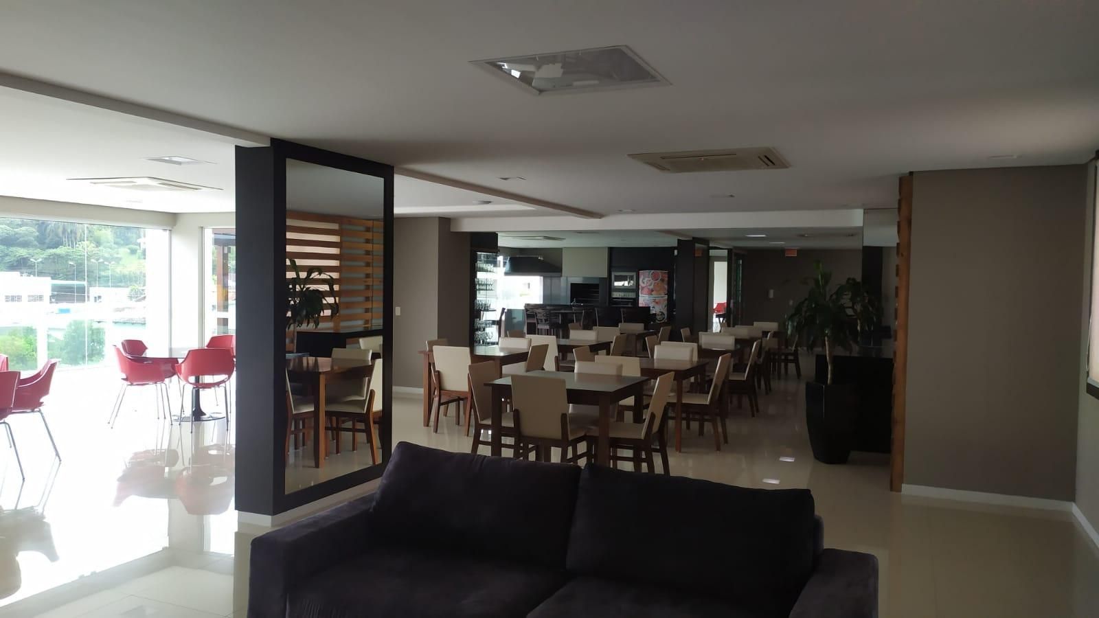 Apartamento à venda no São Luiz: 