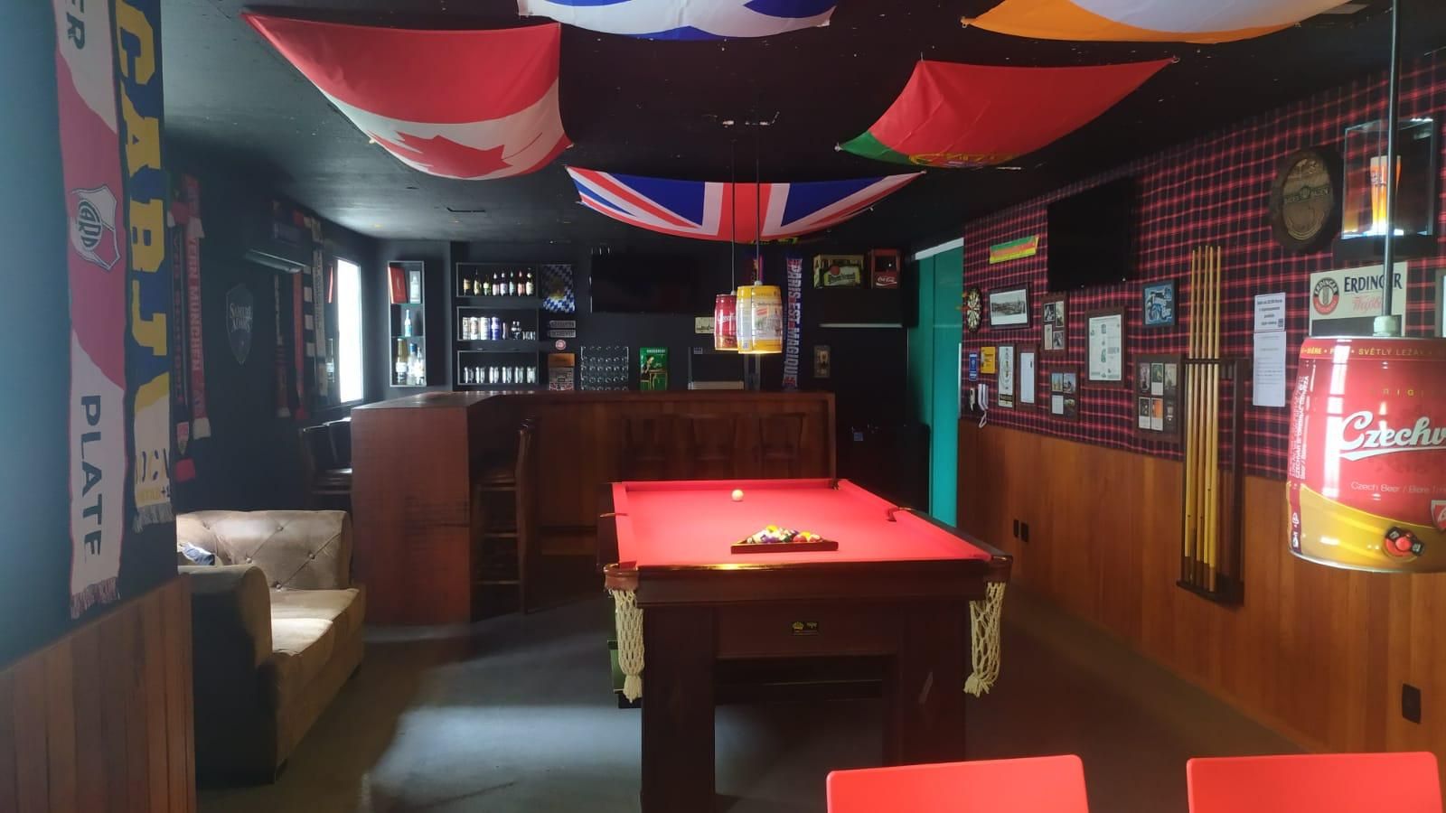 Apartamento à venda no São Luiz: 