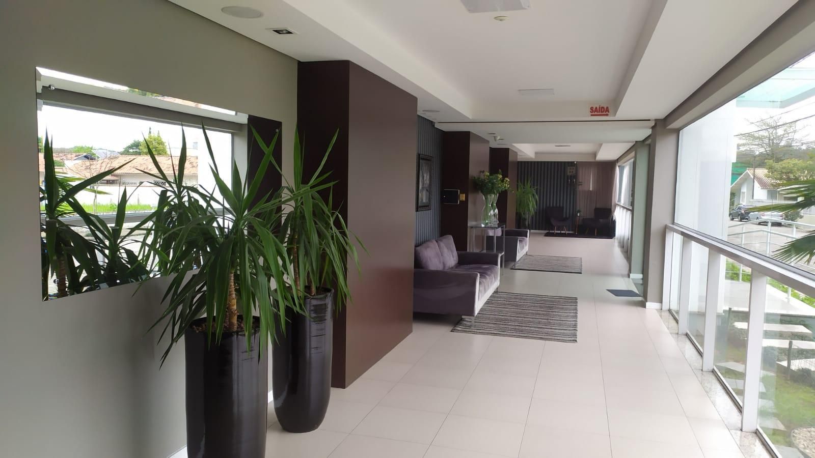 Apartamento à venda no São Luiz: 