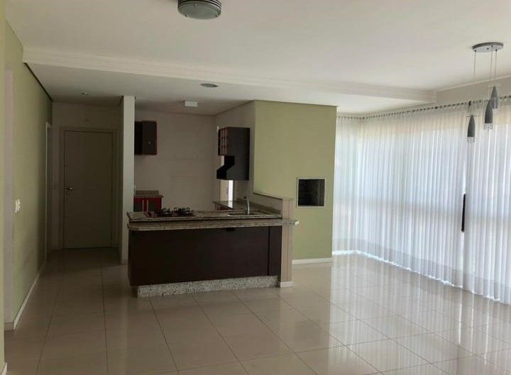 Apartamento à venda no São Luiz: 