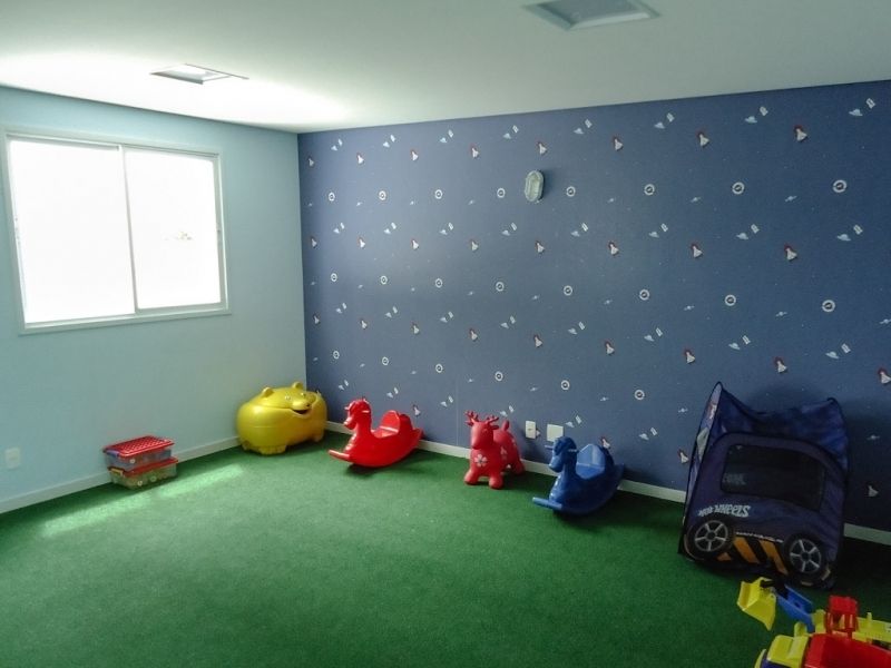 Apartamento à venda no São Luiz: 