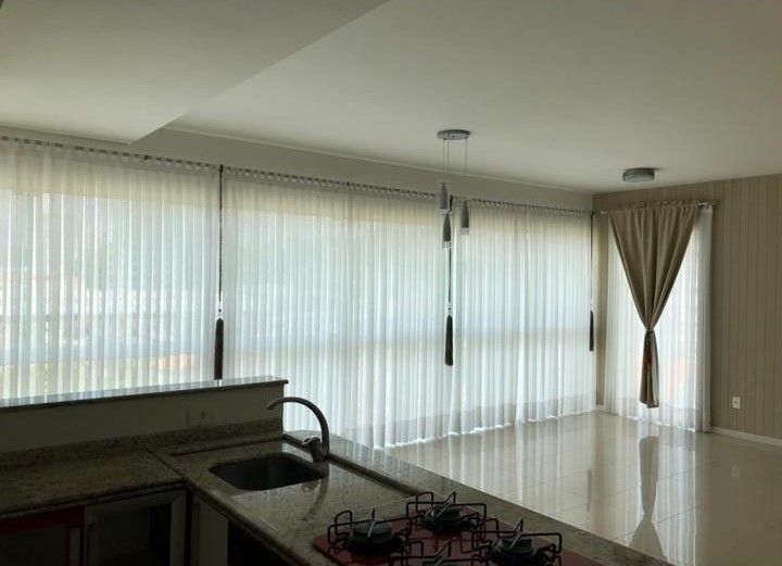 Apartamento à venda no São Luiz: 