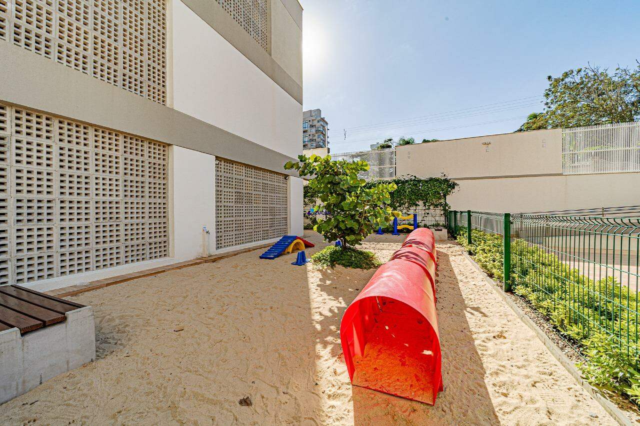 Apartamento à venda no Itacolomi: 