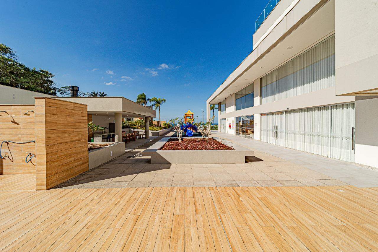 Apartamento à venda no Itacolomi: 