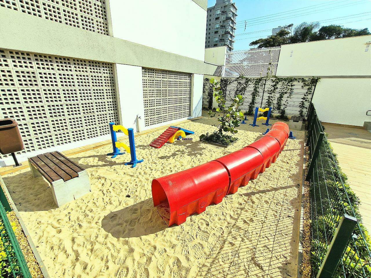 Apartamento à venda no Itacolomi: 