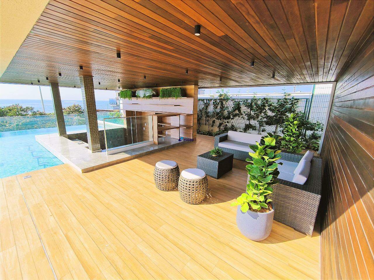 Apartamento à venda no Itacolomi: 