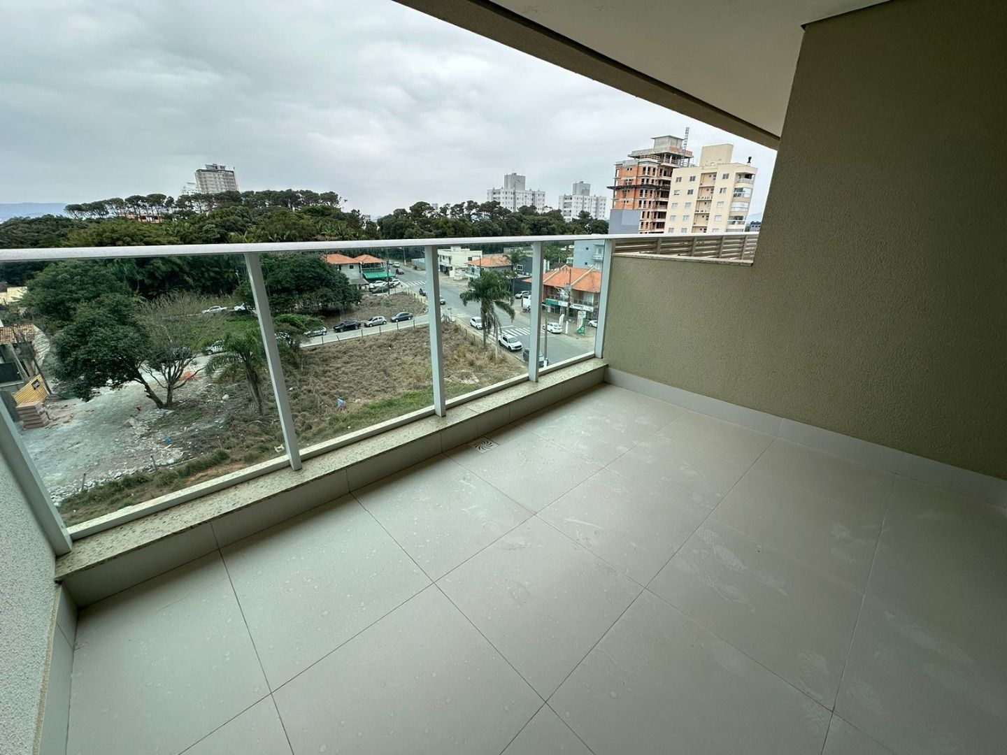 Apartamento à venda no Itacolomi: 