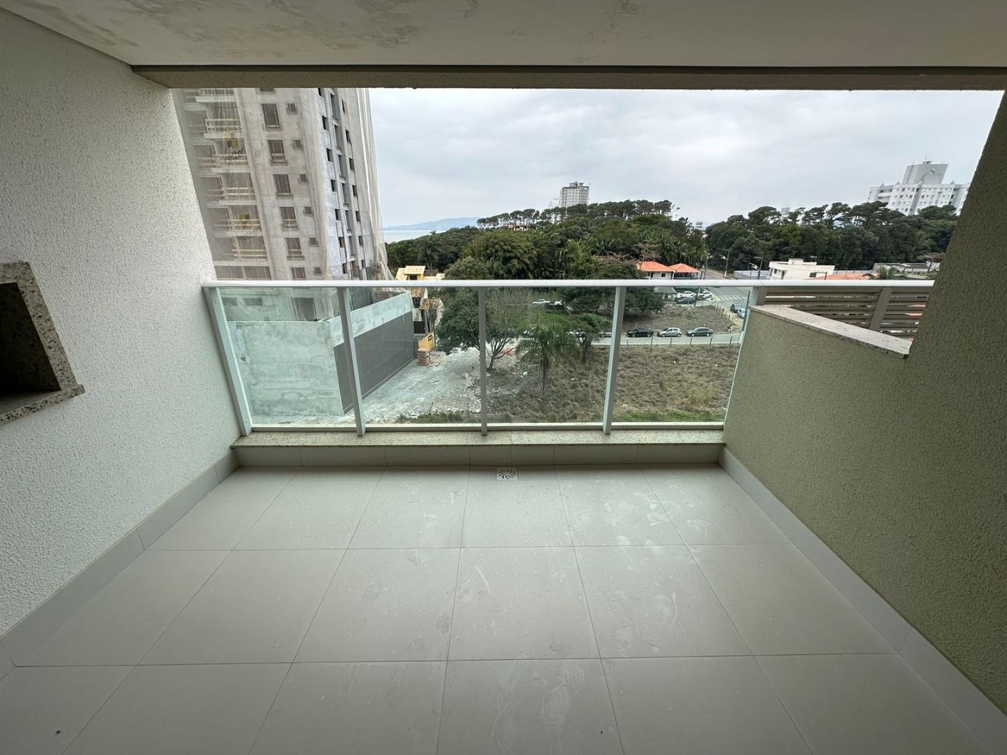 Apartamento à venda no Itacolomi: 