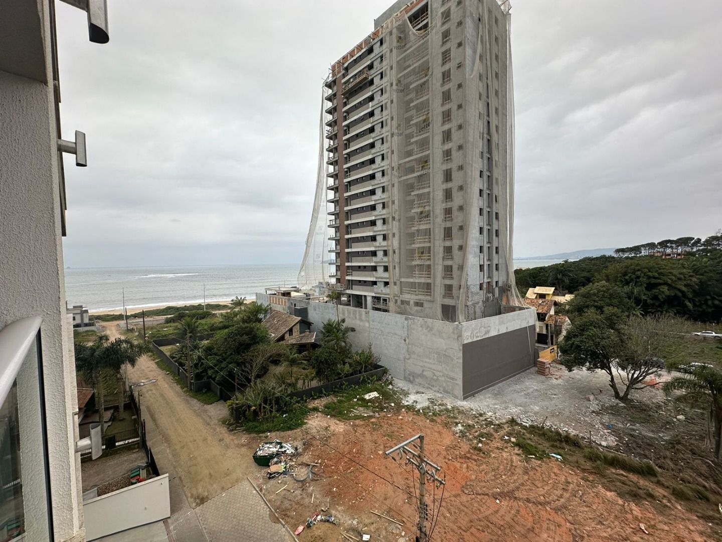 Apartamento à venda no Itacolomi: 