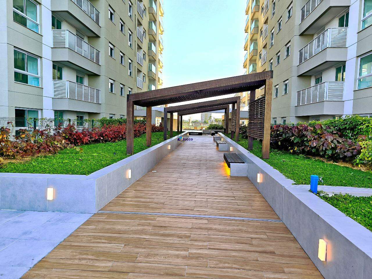 Apartamento à venda no Itacolomi: 