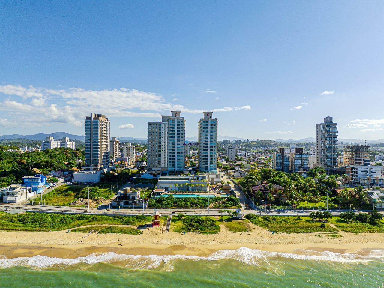 Apartamento à venda no Itacolomi: 