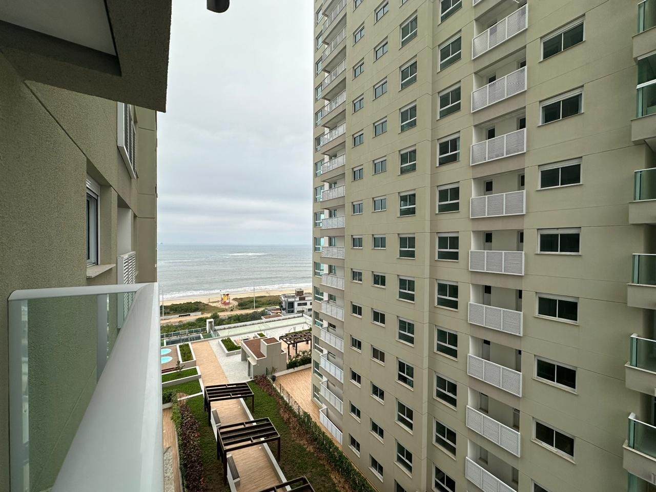 Apartamento à venda no Itacolomi: 