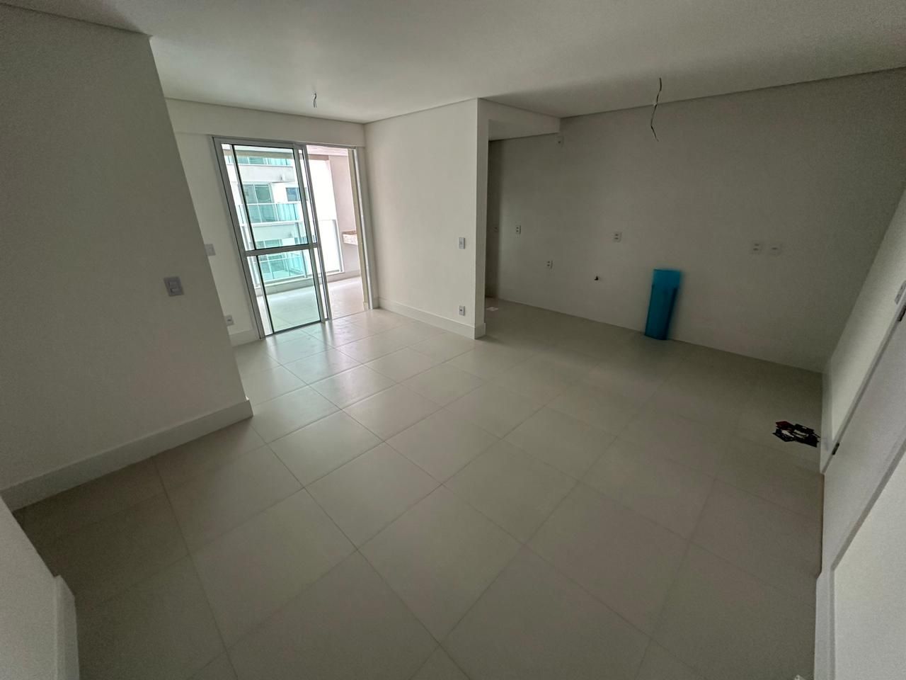 Apartamento à venda no Itacolomi: 