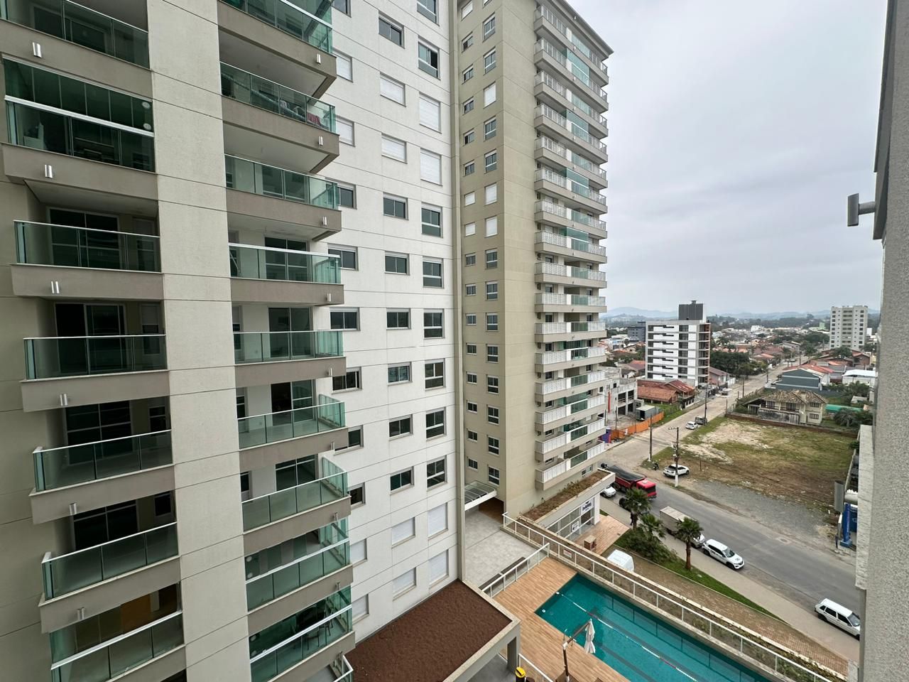 Apartamento à venda no Itacolomi: 