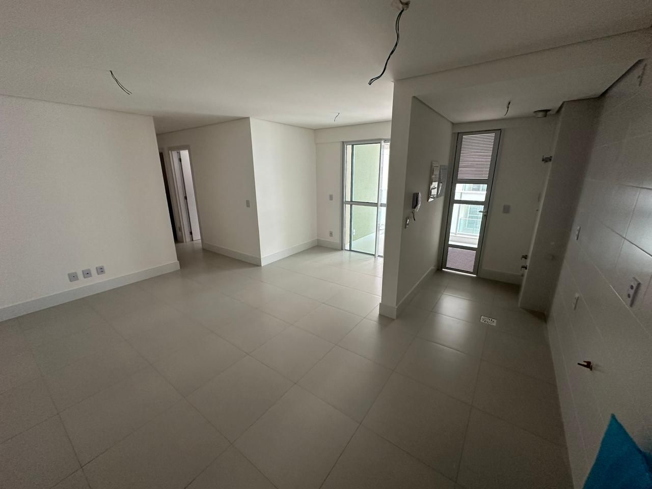 Apartamento à venda no Itacolomi: 