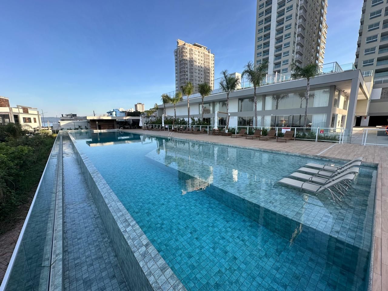 Apartamento à venda no Itacolomi: 