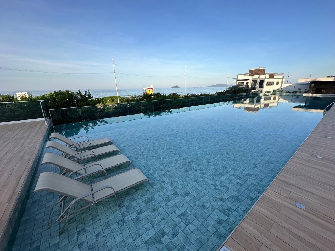 Apartamento à venda no Itacolomi: 