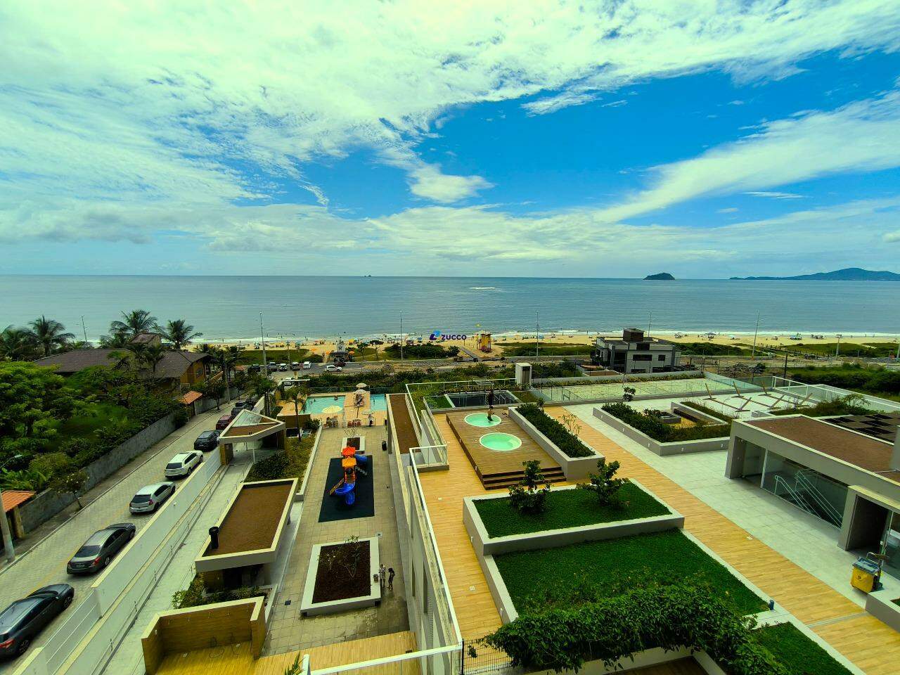 Apartamento à venda no Itacolomi: 
