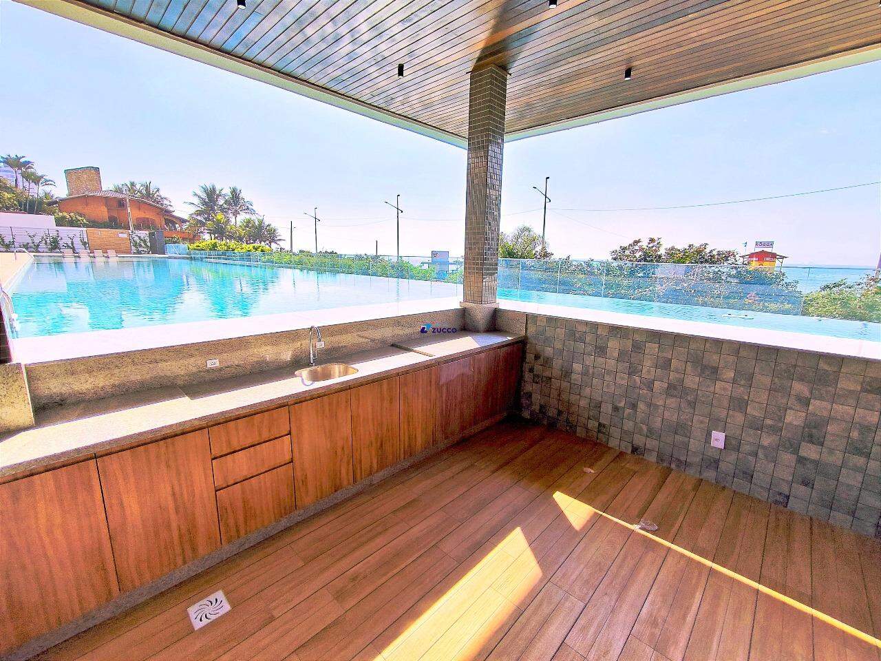 Apartamento à venda no Itacolomi: 