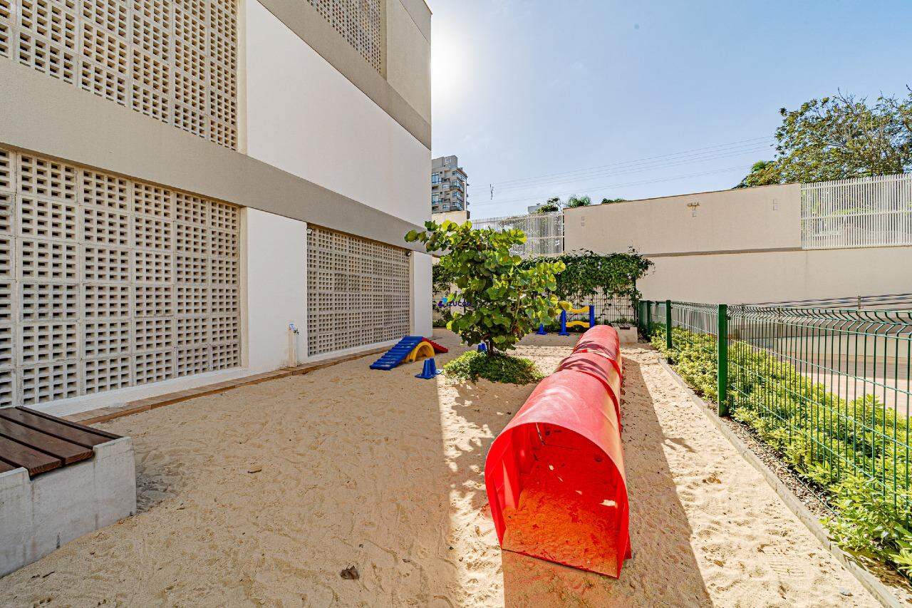 Apartamento à venda no Itacolomi: 