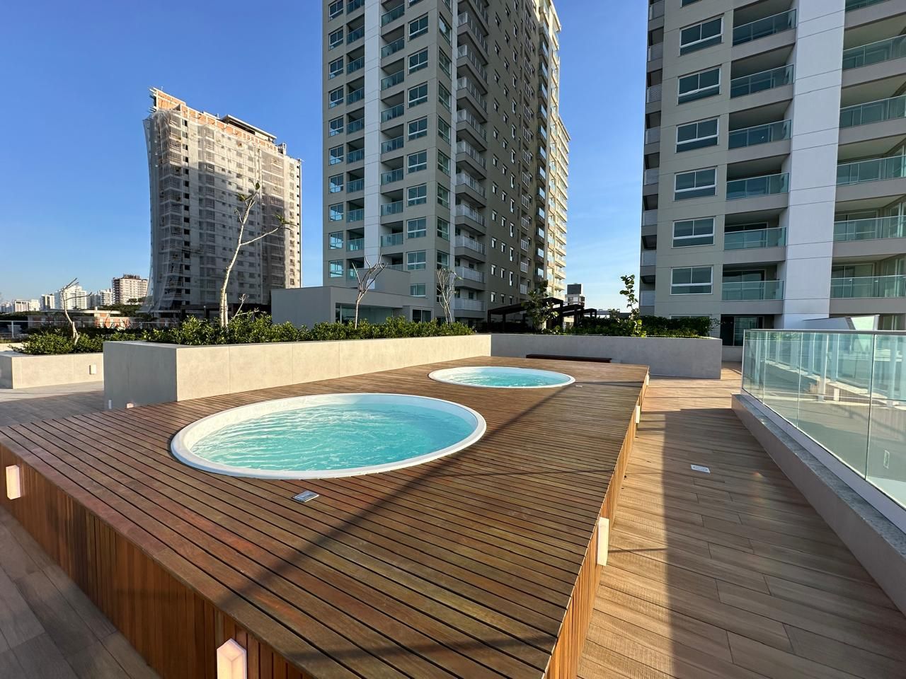 Apartamento à venda no Itacolomi: 