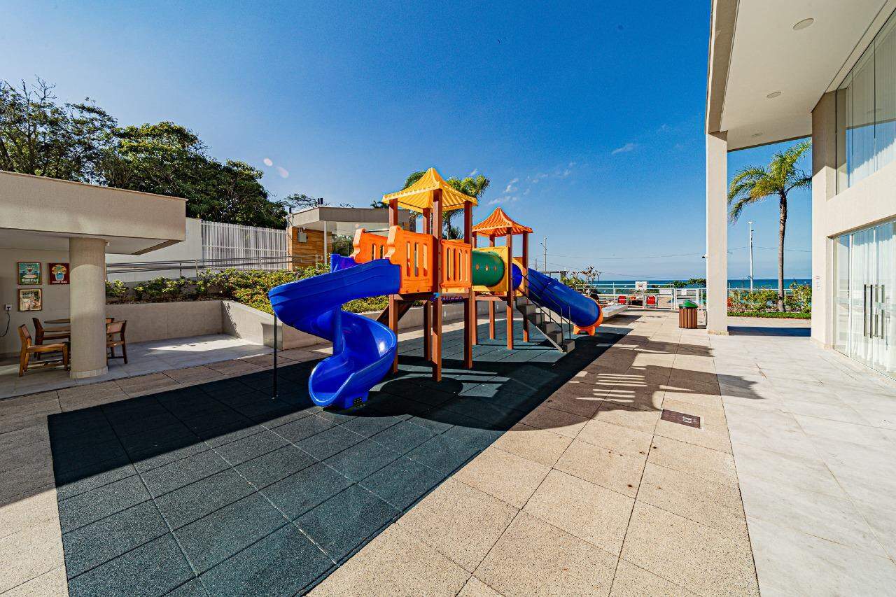 Apartamento à venda no Itacolomi: 