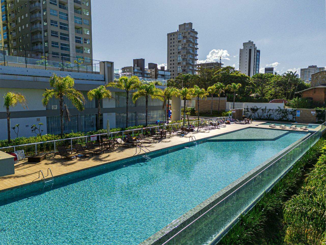 Apartamento à venda no Itacolomi: 