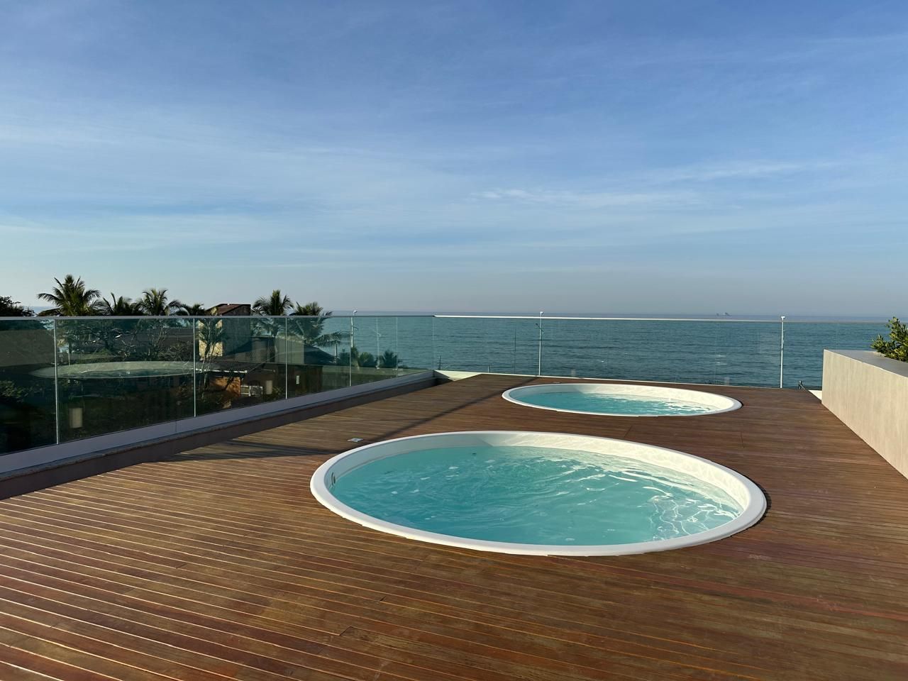 Apartamento à venda no Itacolomi: 