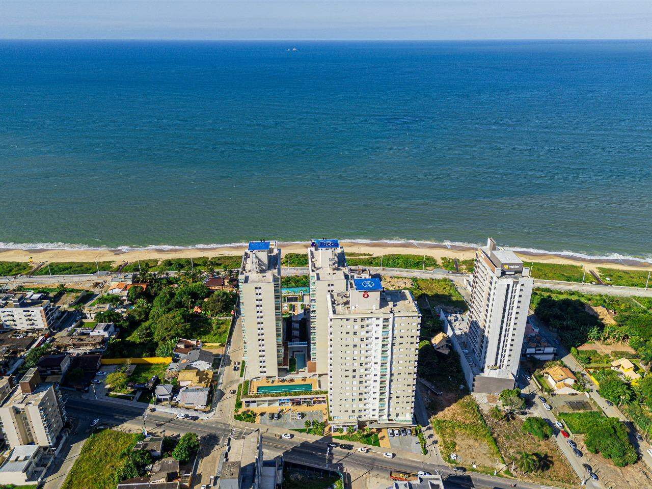Apartamento à venda no Itacolomi: 
