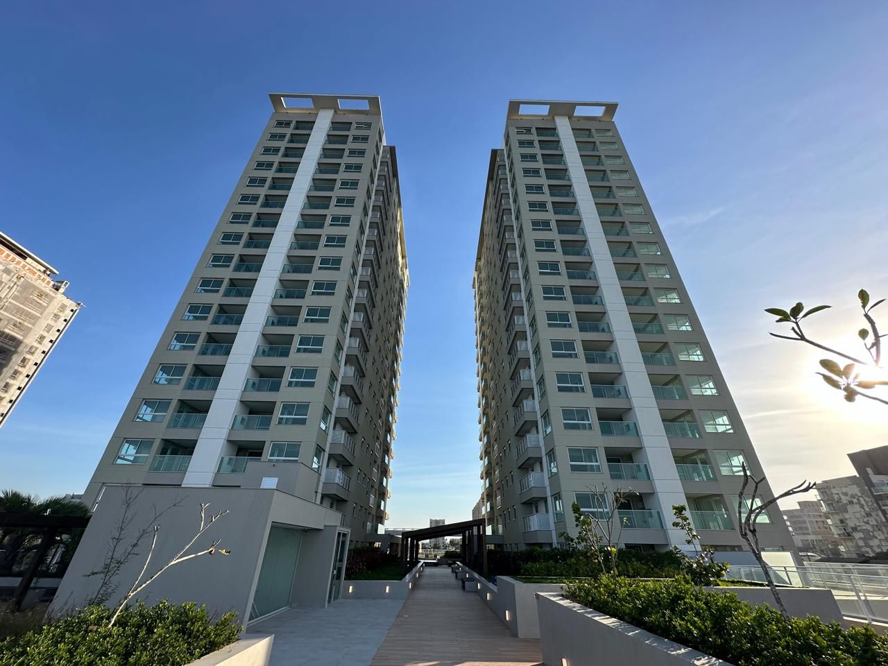 Apartamento à venda no Itacolomi: 