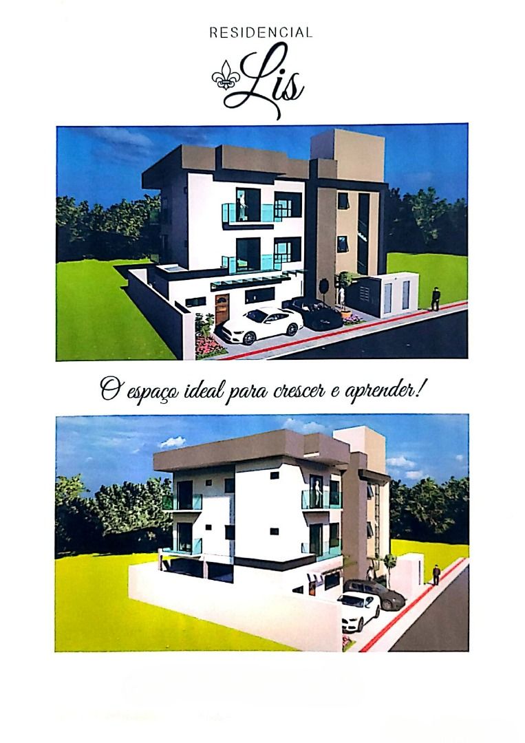 Apartamento à venda no Santa Terezinha: 