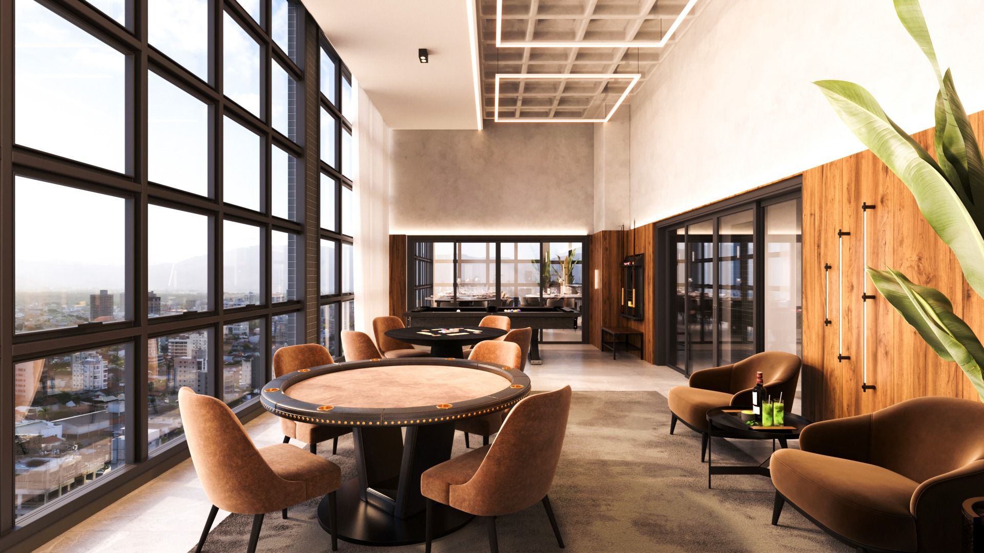 Apartamento à venda no Perequê: 