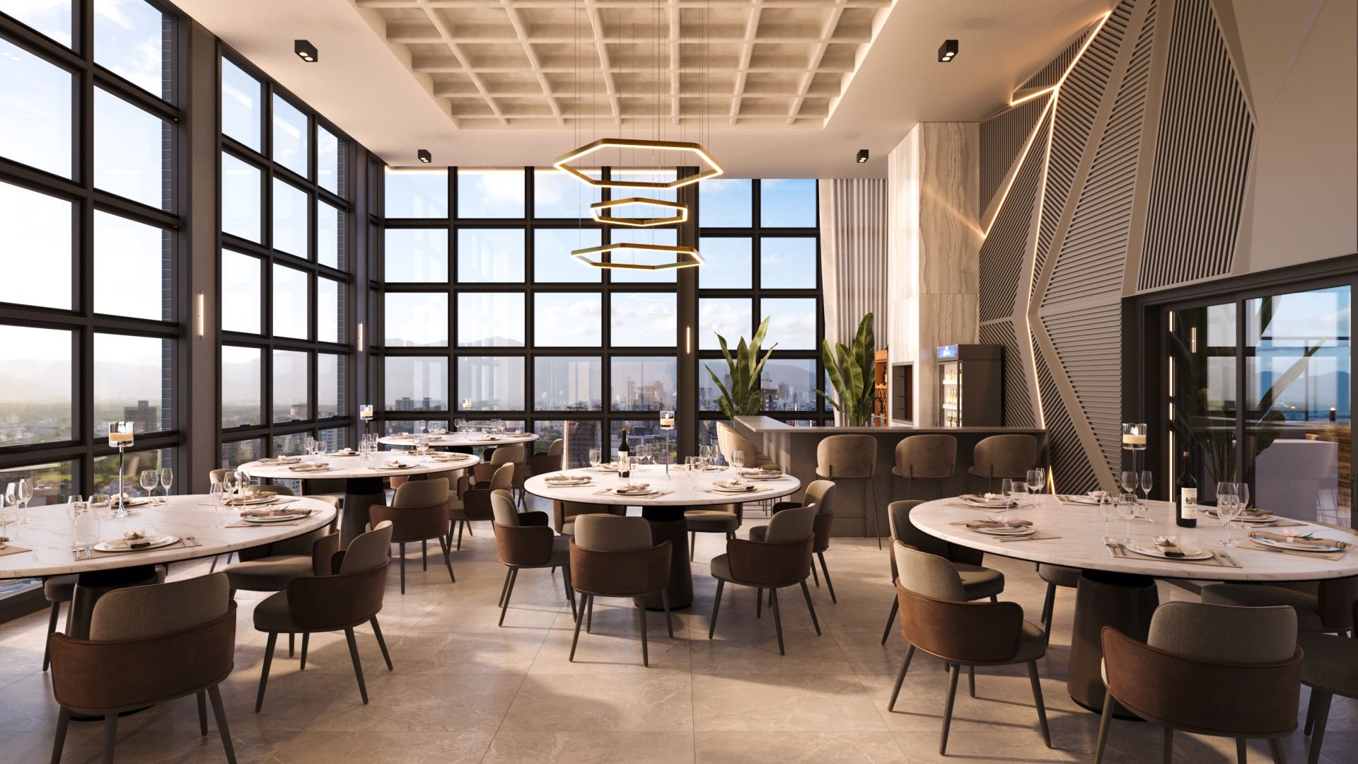 Apartamento à venda no Perequê: 