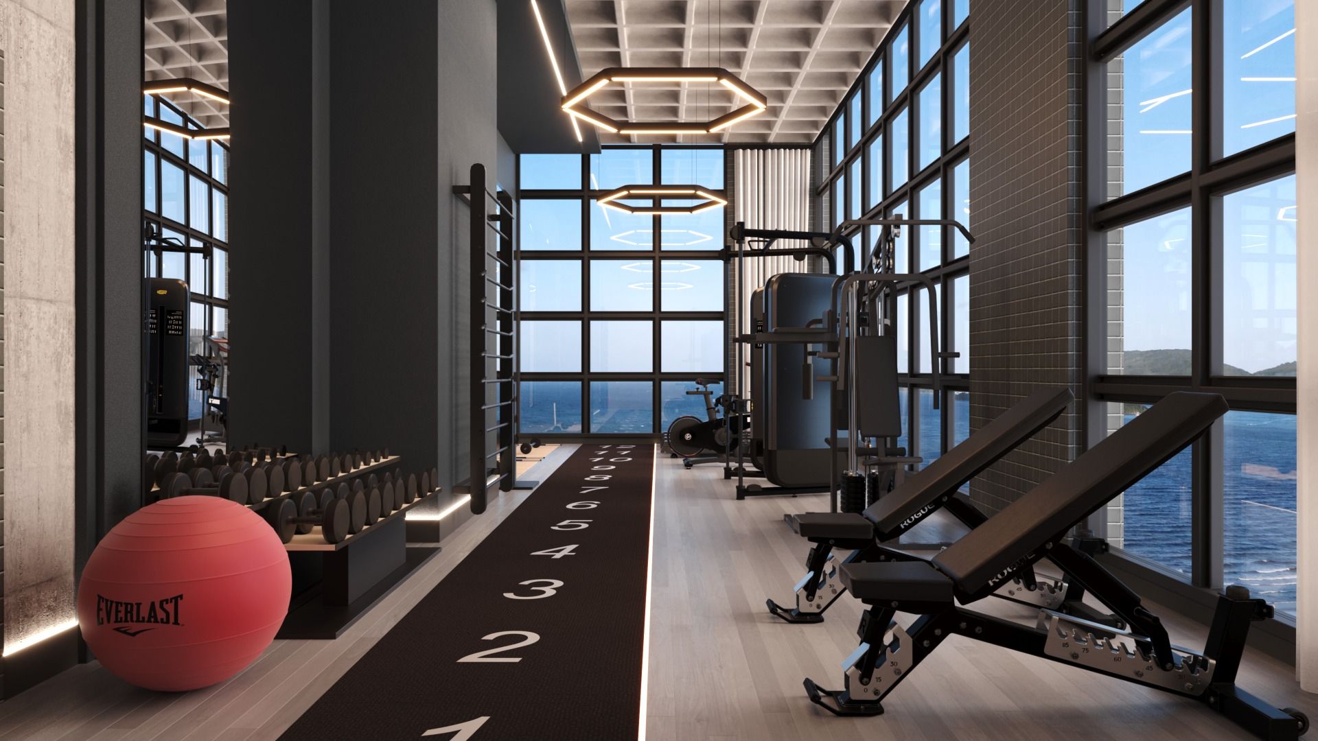 Apartamento à venda no Perequê: 