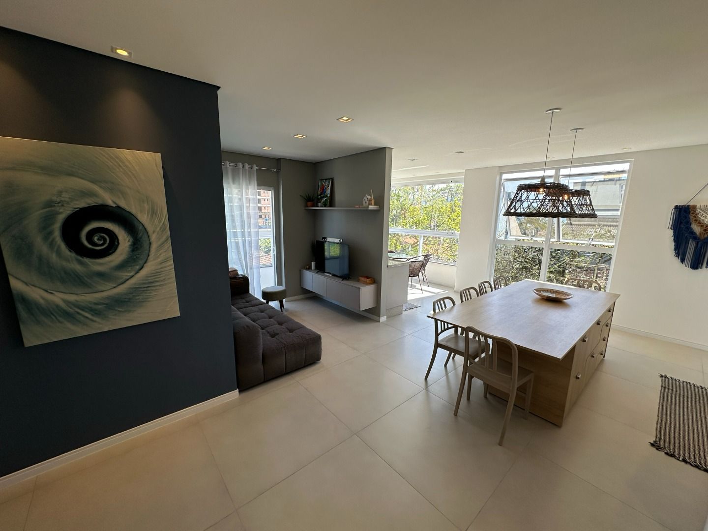 Apartamento à venda no Itacolomi: 